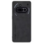 Шкіряний чохол - накладка Fanoya для Nothing Phone (3a)
