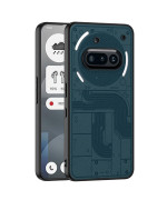 Чехол - накладка GKK Leather Cover для Nothing Phone (3a)