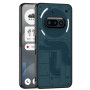 Чохол - накладка GKK Leather Cover для Nothing Phone (3a)