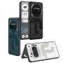 Чохол - накладка GKK Leather Cover для Nothing Phone (3a)