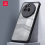 Протиударний чохол XUNDD для Nothing Phone (3a), Black