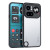 Протиударний чохол Acryl Armor Shell для Nothing Phone (4a), Black