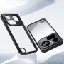 Противоударный чехол Acryl Armor Shell для Nothing Phone (4a) Pro, Black