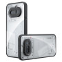 Противоударный чехол Acryl Armor Shell для Nothing Phone (4a), Black