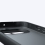 Противоударный чехол Acryl Armor Shell для Nothing Phone (4a), Black
