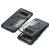 Чохол Metal Glass Air Ring для Nothing Phone (4a)​