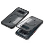 Чохол Metal Glass Air Ring для Nothing Phone (4a)​