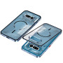 Чохол Metal Glass Air Ring для Nothing Phone (4a)​