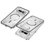 Чохол Metal Glass Air Ring для Nothing Phone (4a)​