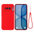 Чехол Silicone Cover Full для Nothing Phone (4a) со шнурком - петлей