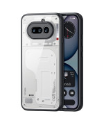 Противоударный чехол XUNDD для Nothing Phone (4a), Black