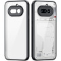 Противоударный чехол XUNDD для Nothing Phone (4a), Black