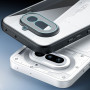 Противоударный чехол XUNDD для Nothing Phone (4a), Black