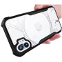 Протиударний чохол Acryl Armor Shell для Nothing Phone 1, Black