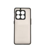 Чехол-накладка TPU Color Matte Case для OnePlus 10 Pro