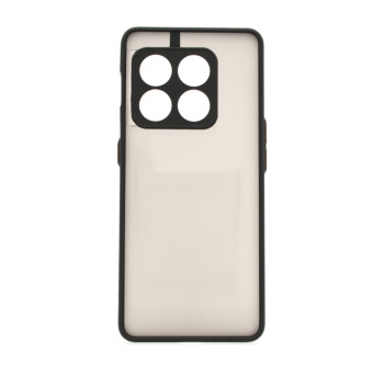 Чохол-накладка TPU Color Matte Case для OnePlus 10 Pro