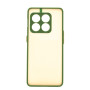 Чохол-накладка TPU Color Matte Case для OnePlus 10 Pro