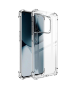 Прозрачный силиконовый чехол для OnePlus 10 Pro