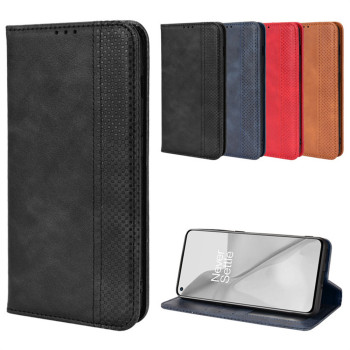 Чехол книжка Epik iFace Retro Leather для OnePlus 10T / Ace Pro