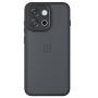 Чехол TPU Bamper Case для Oneplus OnePlus 13T с защитной рамкой на камеру