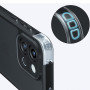 Чехол TPU Bamper Case для Oneplus OnePlus 13T с защитной рамкой на камеру