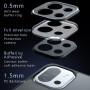 Чехол TPU Bamper Case для Oneplus OnePlus 13T с защитной рамкой на камеру