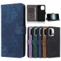 Чехол - книжка Velvet Leather Case для OnePlus 13T с магнитным креплением