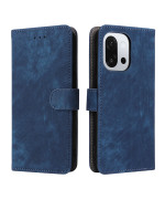 Чехол - книжка Velvet Leather Case для OnePlus 13T с магнитным креплением