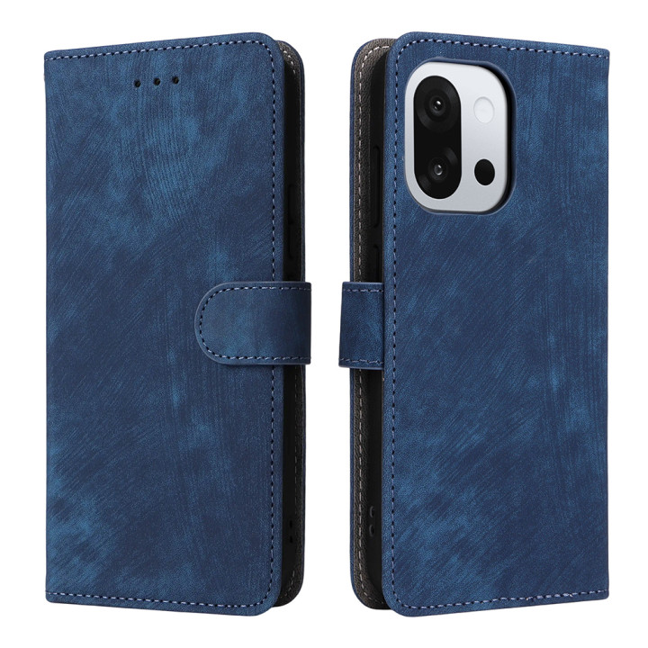 Чехол - книжка Velvet Leather Case для OnePlus 13T с магнитным креплением