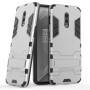 Чехол накладка Ricco Iron Man для OnePlus 6T / OnePlus 7