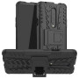 Бронированный чехол Armored Case для OnePlus 7 Pro / 7T Pro