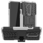 Бронированный чехол Armored Case для OnePlus 7 Pro / 7T Pro