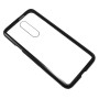Накладка бампер магніт Bakeey Metal Frame для OnePlus 7 Pro, Black
