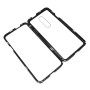 Накладка бампер магнит Bakeey Metal Frame для OnePlus 7 Pro, Black