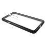 Накладка бампер магнит Bakeey Metal Frame для OnePlus 7 Pro, Black