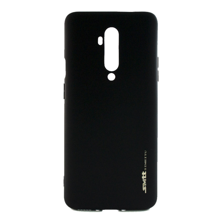 Захисний чохол SMTT Simeitu для OnePlus 7T Pro, Black