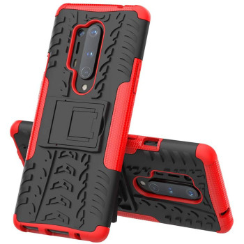 Бронированный чехол Armored Case для OnePlus 8 Pro