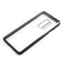 Накладка бампер магніт Bakeey Metal Frame 360° для OnePlus 8 Pro Black