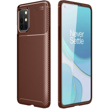 Чехол-накладка C-KU Auto Focus Ultimate Experience для OnePlus 8T