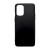 Матовий чохол-накладка Silicone Matted для OnePlus 8T, Black