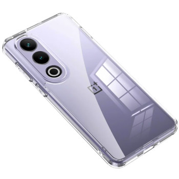 Чохол - накладка Omeve Crystal Case для OnePlus Ace 3V 5G, Transparent