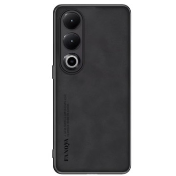Шкіряний чохол - накладка Fanoya для OnePlus Ace 3V 5G