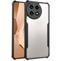 Протиударний чохол - накладка Acryl Armor Shell для OnePlus Ace 5 / Ace 5 Pro / 13R, Black