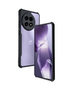 Протиударний чохол XUNDD для Oneplus Ace 5 / 5 Pro / 13R, Black