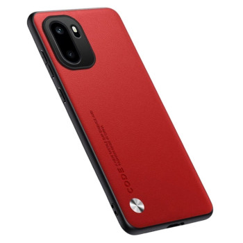 Чохол CODE Tactile Experience для Oneplus Ace 6 / 15R із захистом на камеру