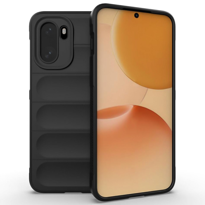 Чохол Ricco Phantom Shield для OnePlus Ace 6 / 15R / 6T