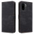 Чохол - книжка Velvet Leather Case для Oneplus Ace 6 / 15R з відділенням для карток