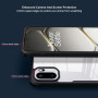 Противоударный чехол XUNDD Texture для Oneplus Ace 6 / 15R, Black