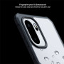 Противоударный чехол XUNDD Texture для Oneplus Ace 6 / 15R, Black