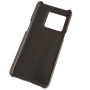 Чохол накладка Textile leather саse для OnePlus Ace Pro / OnePlus 10T сірий